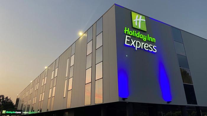 holiday inn express arcachon la teste an ihg hotel