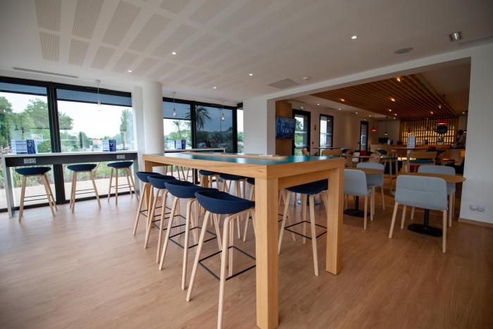 holiday inn express arcachon la teste an ihg hotel