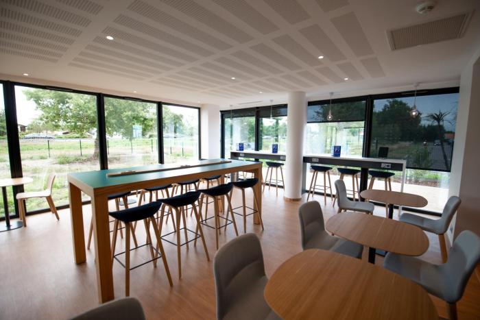 holiday inn express arcachon la teste an ihg hotel