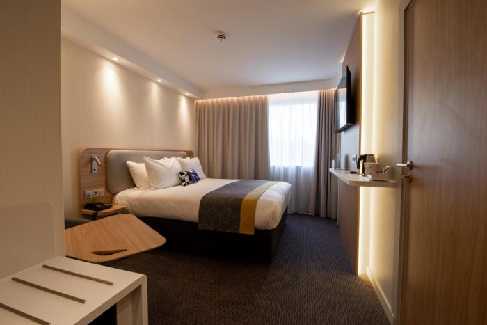 holiday inn express arcachon la teste an ihg hotel