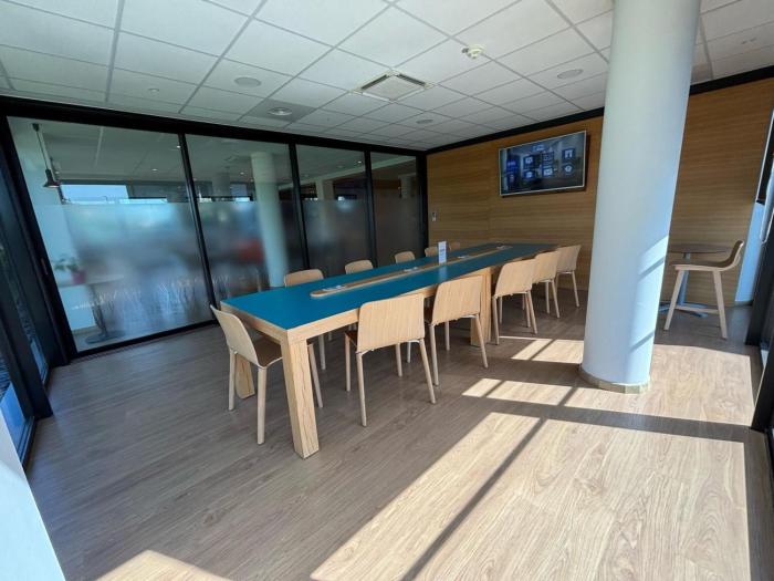holiday inn express arcachon la teste an ihg hotel