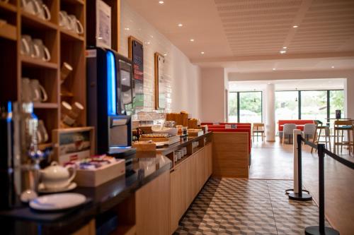holiday inn express arcachon la teste an ihg hotel