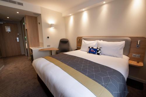 holiday inn express arcachon la teste an ihg hotel