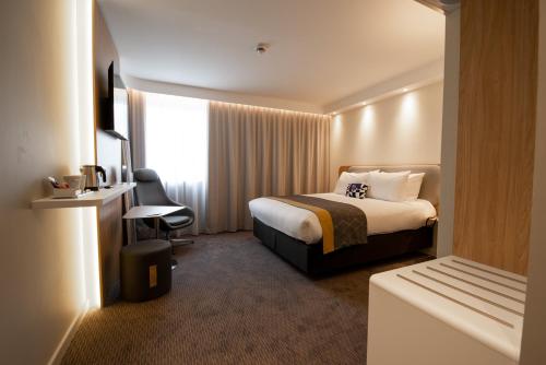 holiday inn express arcachon la teste an ihg hotel