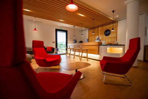 holiday inn express arcachon la teste an ihg hotel