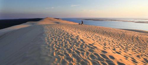holiday inn express arcachon la teste an ihg hotel