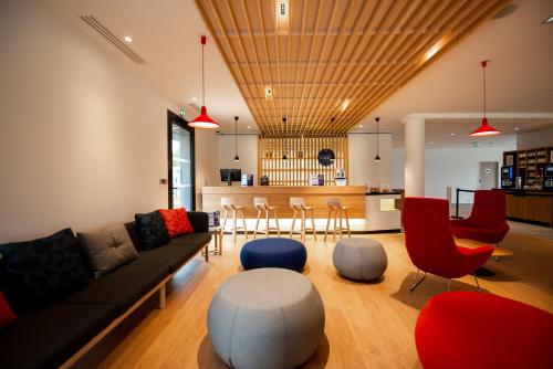 holiday inn express arcachon la teste an ihg hotel