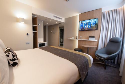 holiday inn express arcachon la teste an ihg hotel