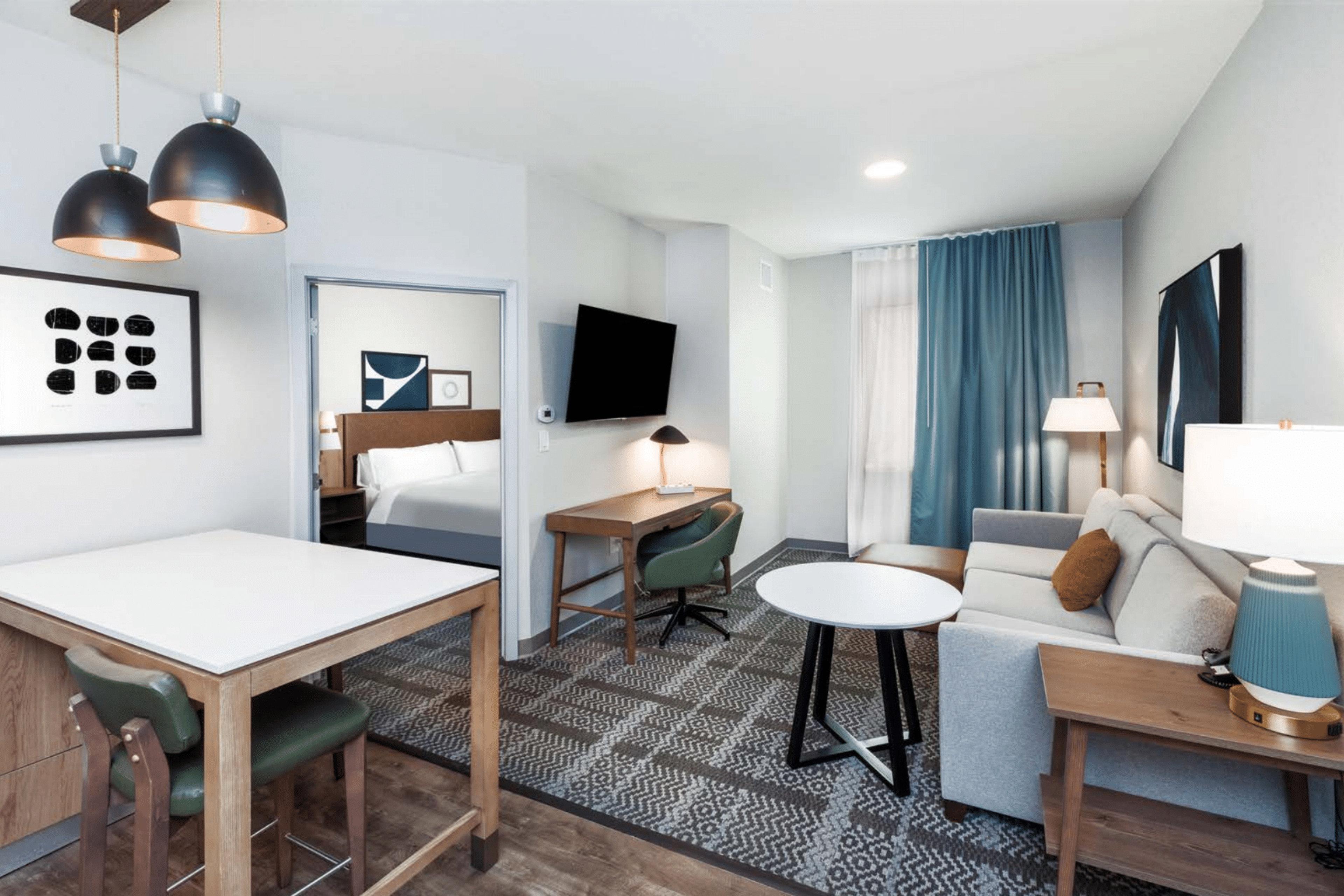 staybridge suites waco south woodway an ihg hotel