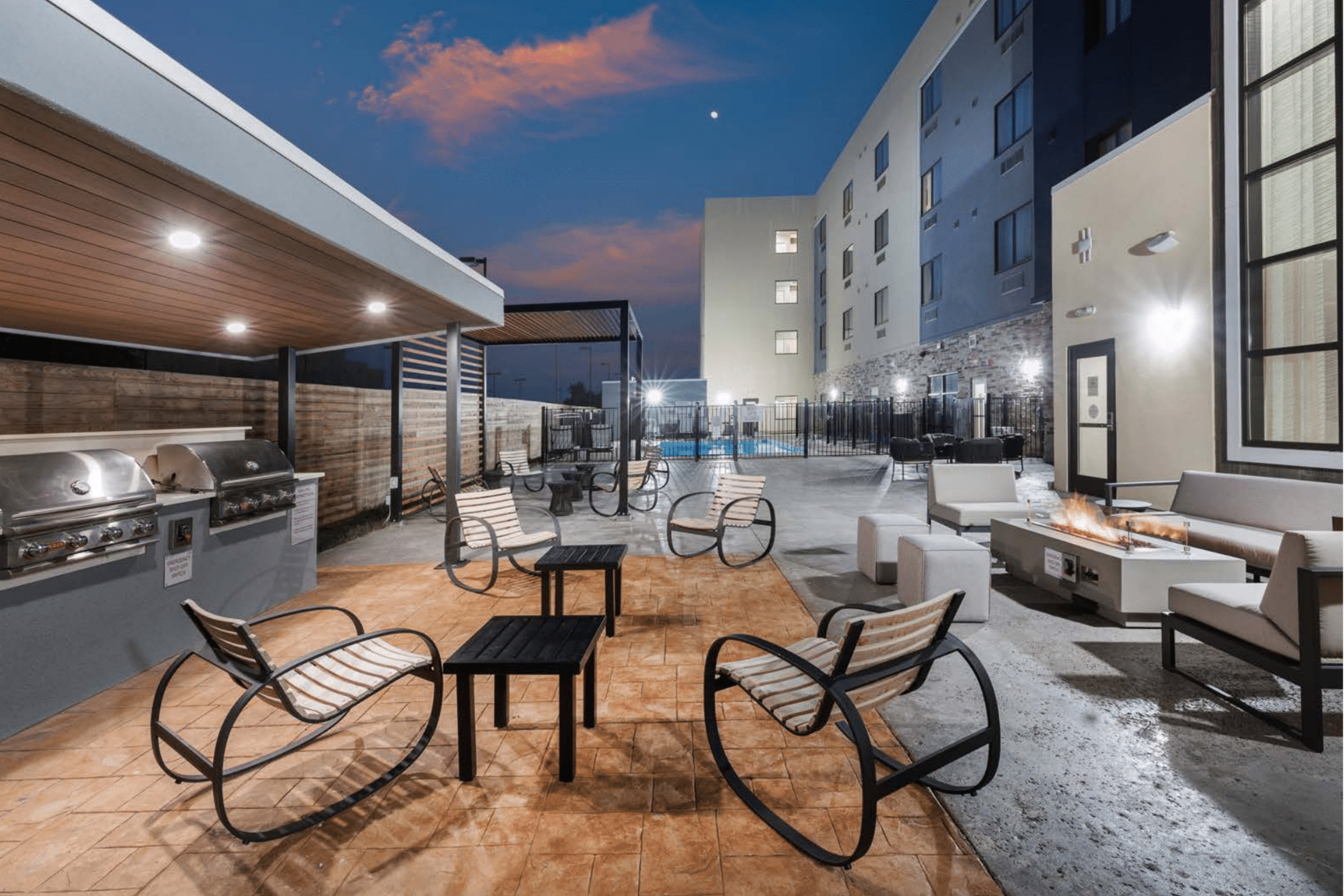 staybridge suites waco south woodway an ihg hotel