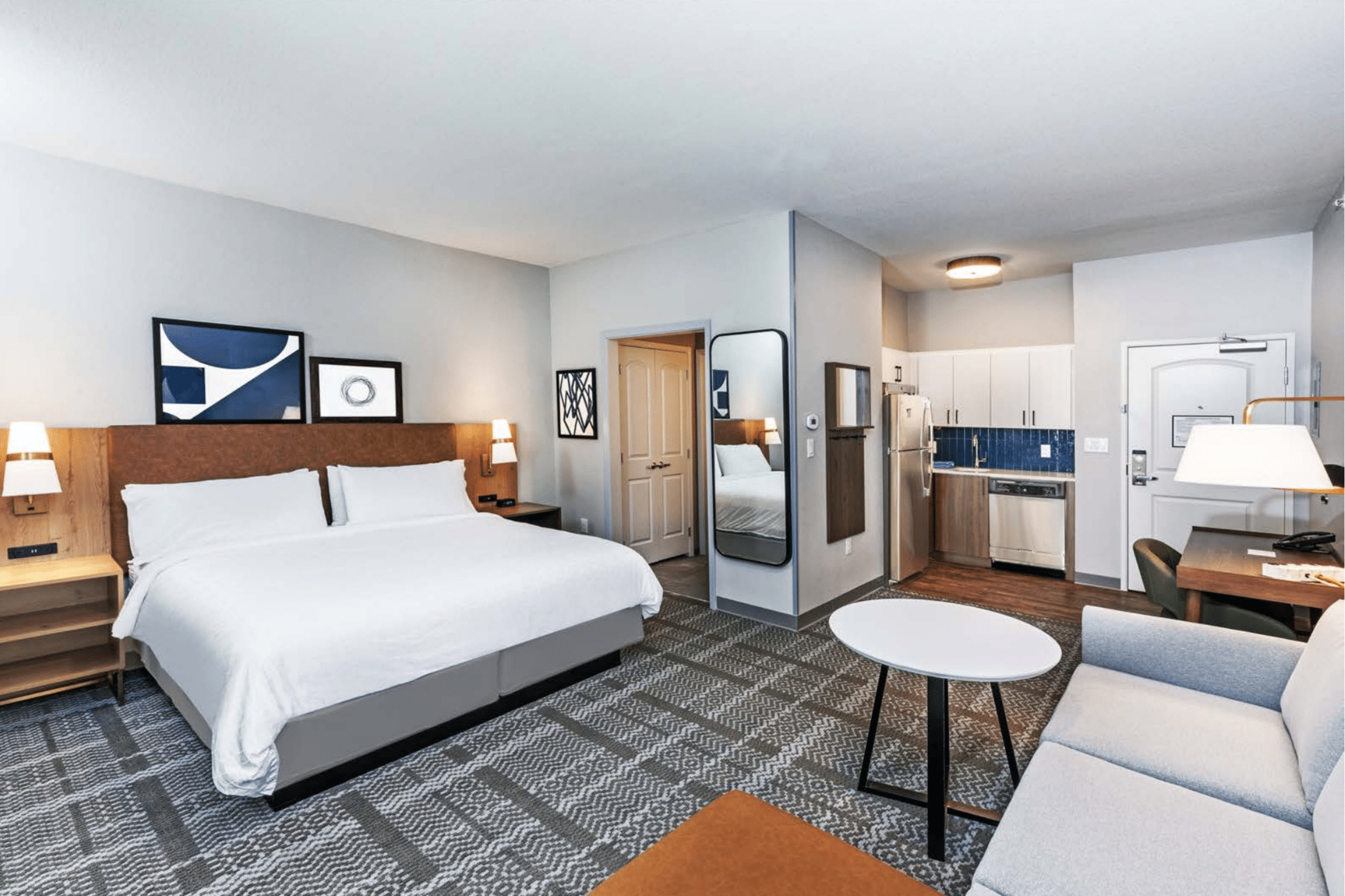staybridge suites waco south woodway an ihg hotel