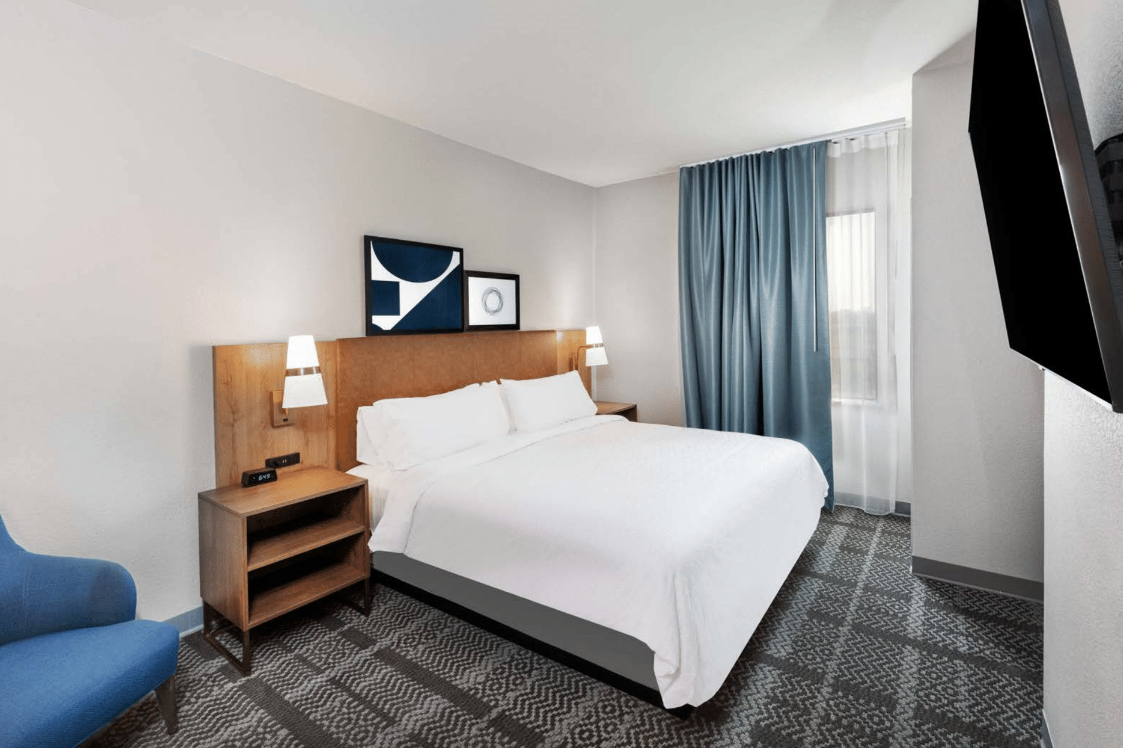 staybridge suites waco south woodway an ihg hotel