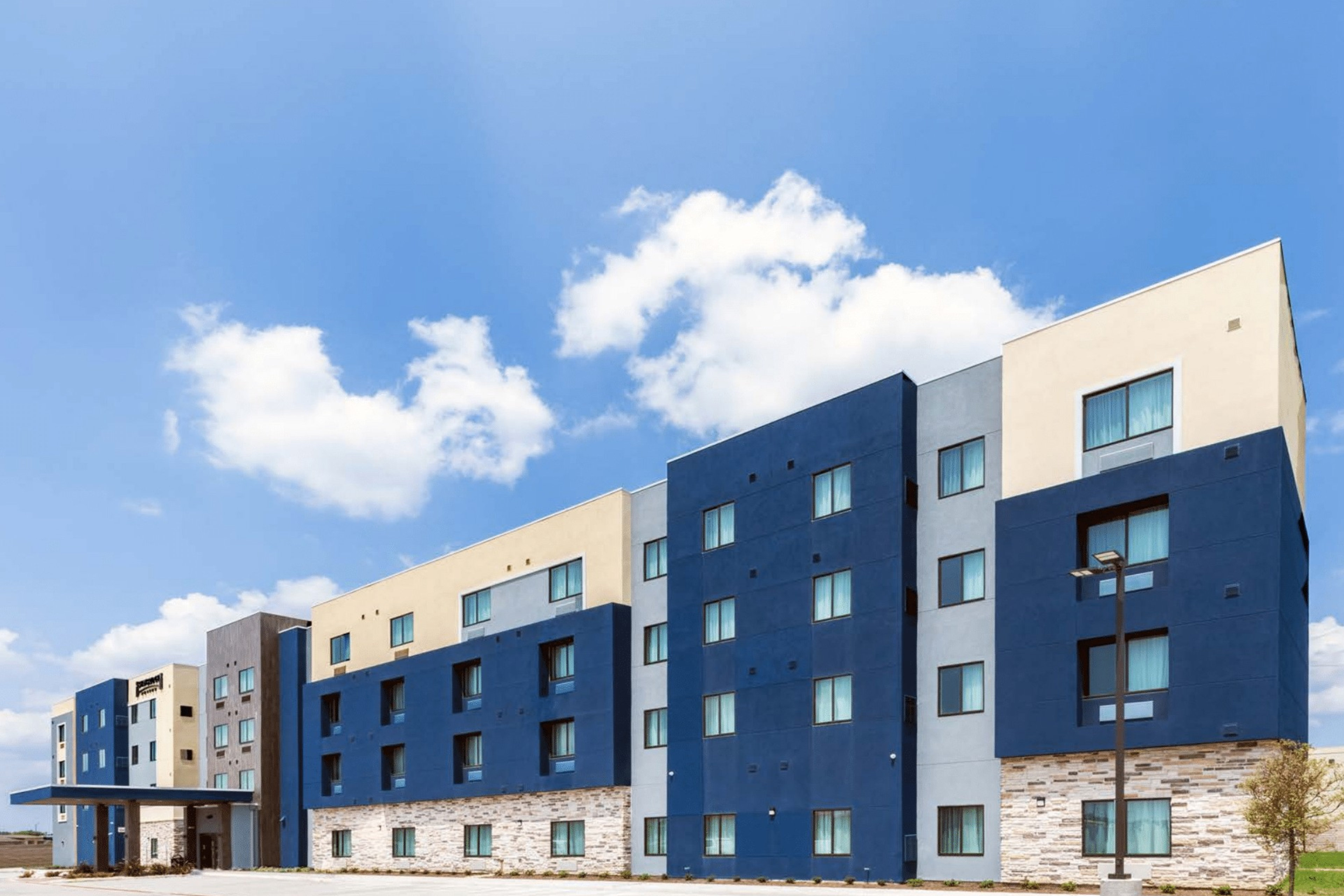 staybridge suites waco south woodway an ihg hotel