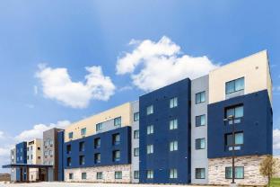 staybridge suites waco south woodway an ihg hotel