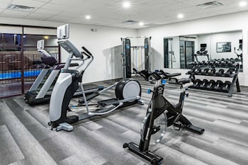 Staybridge Suites Waco South - Woodway, An Ihg Hotel,Woodway>>Waco,3 star