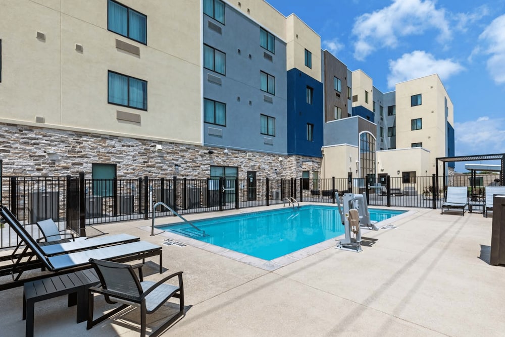 staybridge suites waco south woodway an ihg hotel