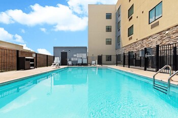 Staybridge Suites Waco South - Woodway, An Ihg Hotel,Woodway>>Waco,3 star