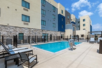 Staybridge Suites Waco South - Woodway, An Ihg Hotel,Woodway>>Waco,3 star