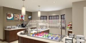 staybridge suites waco south woodway an ihg hotel