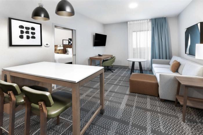 staybridge suites waco south woodway an ihg hotel