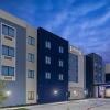 staybridge suites waco south woodway an ihg hotel