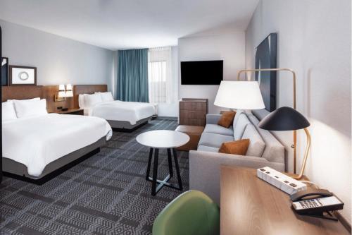 staybridge suites waco south woodway an ihg hotel