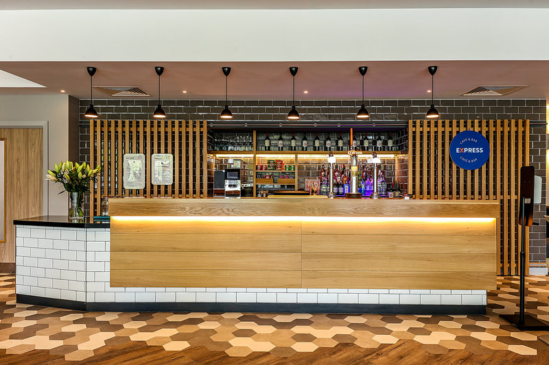 holiday inn express bicester an ihg hotel
