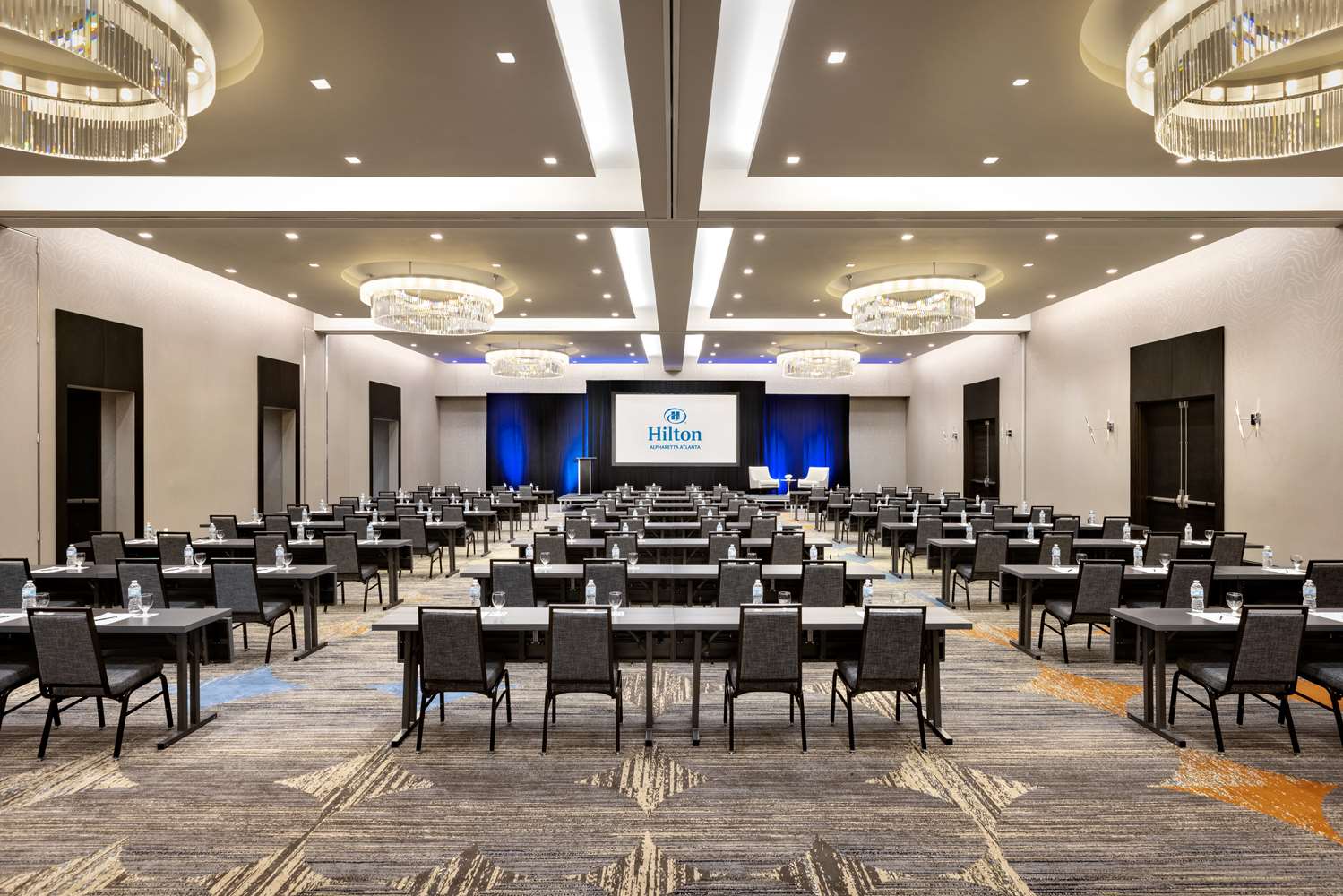 hilton alpharetta atlanta