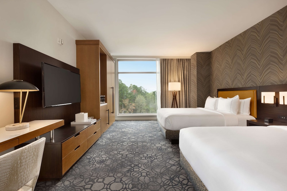 Hilton Alpharetta Atlanta,Atlanta>>Alpharetta,4 star