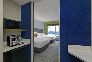 holiday inn express and suites collingwood an ihg hotel