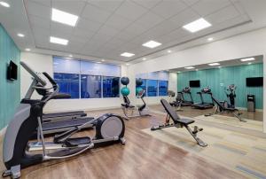 holiday inn express and suites collingwood an ihg hotel