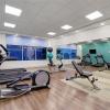 holiday inn express and suites collingwood an ihg hotel