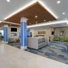 holiday inn express and suites collingwood an ihg hotel