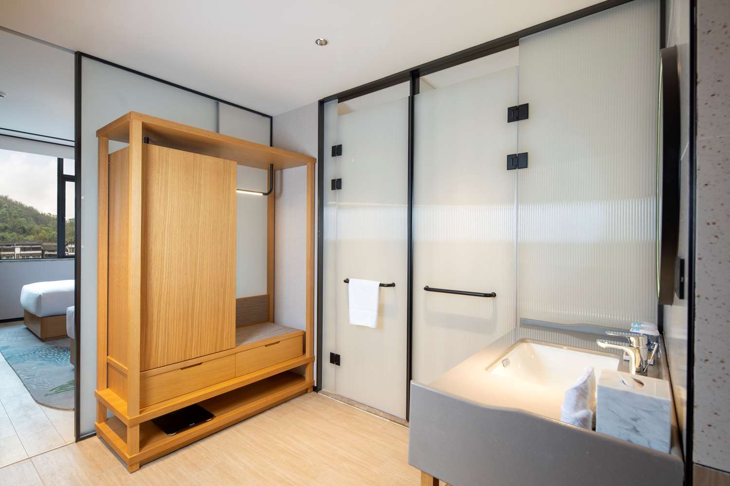 hilton garden inn guizhou maotai town