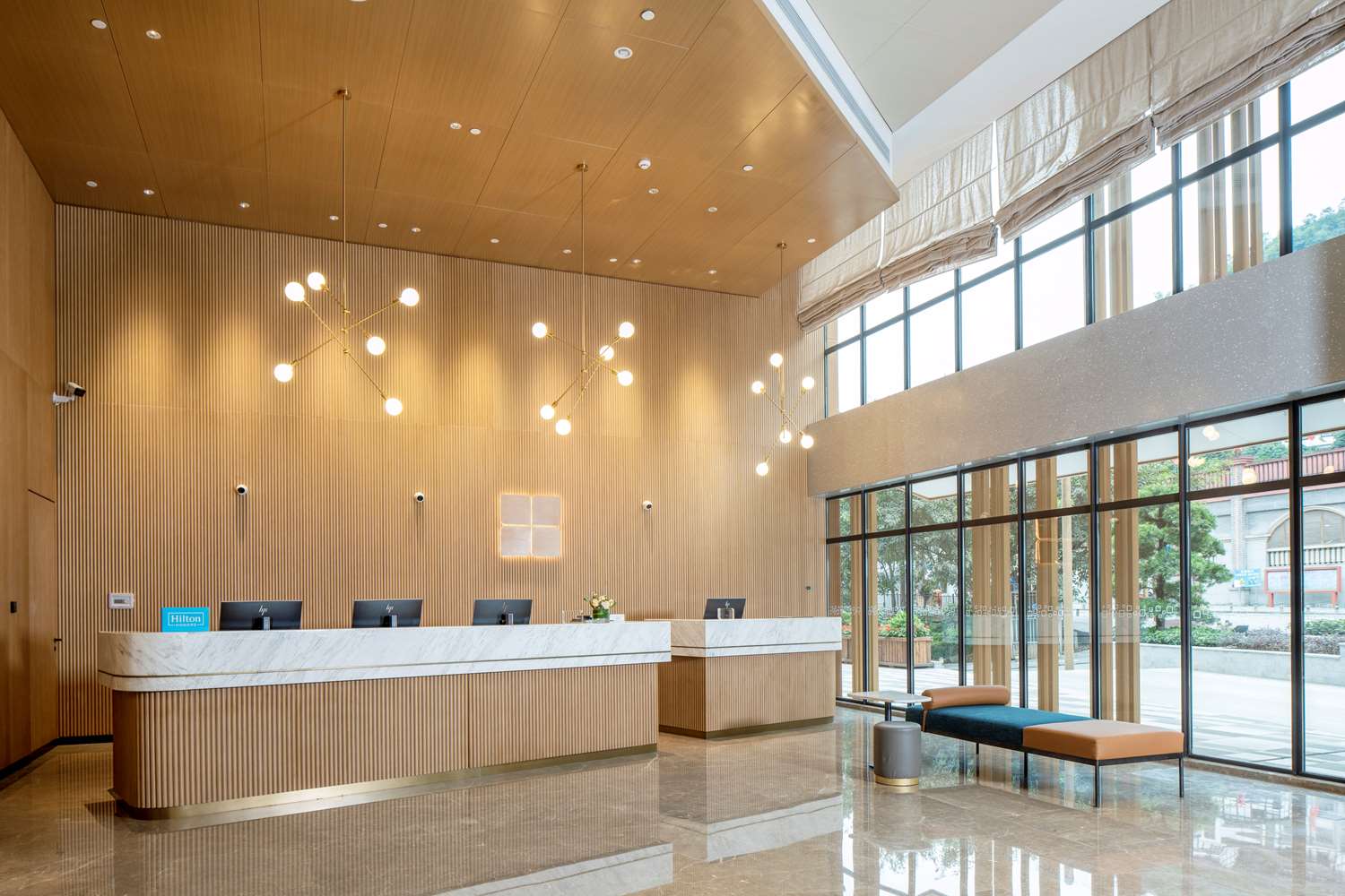 hilton garden inn guizhou maotai town