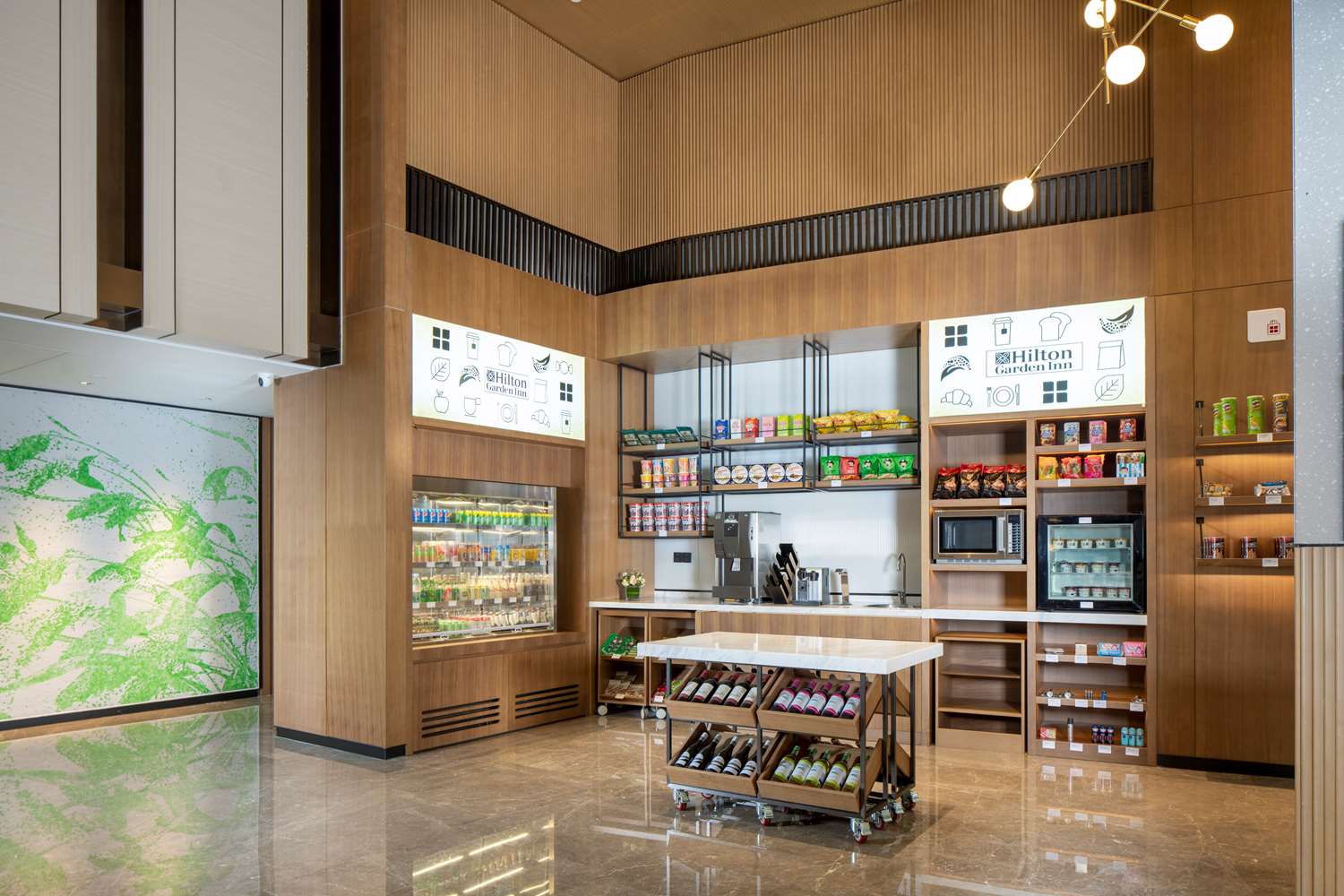 hilton garden inn guizhou maotai town