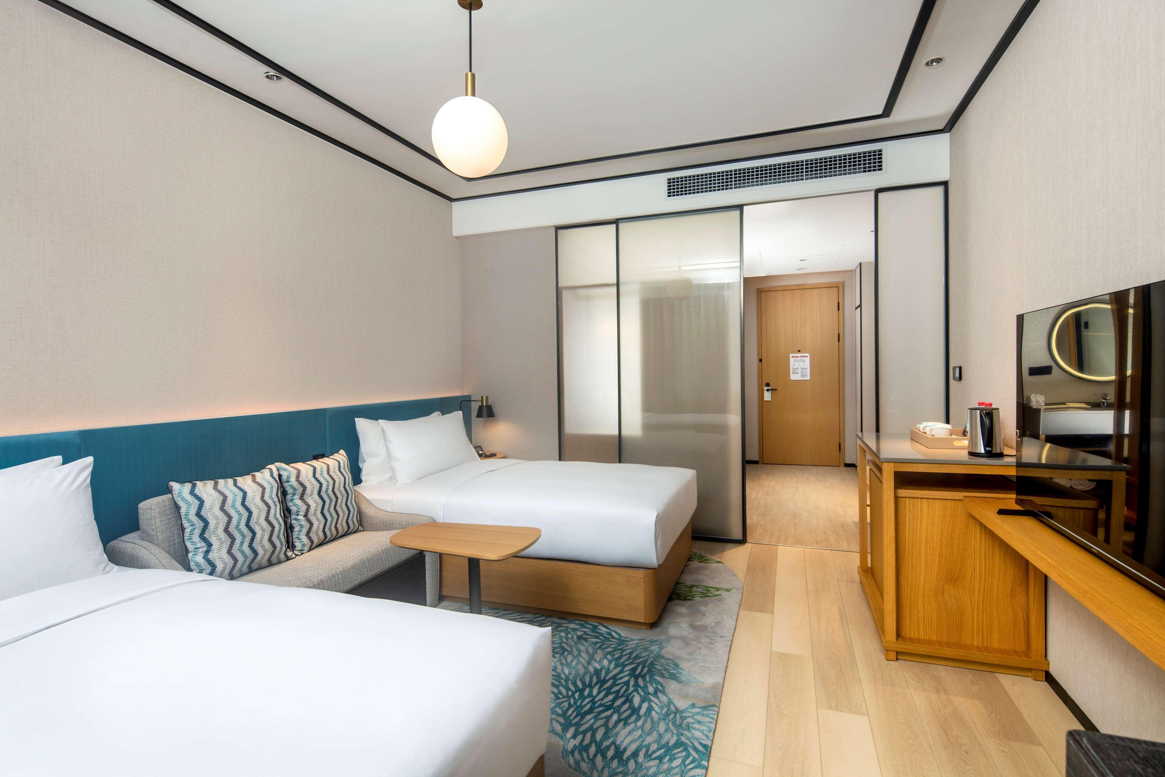 hilton garden inn guizhou maotai town