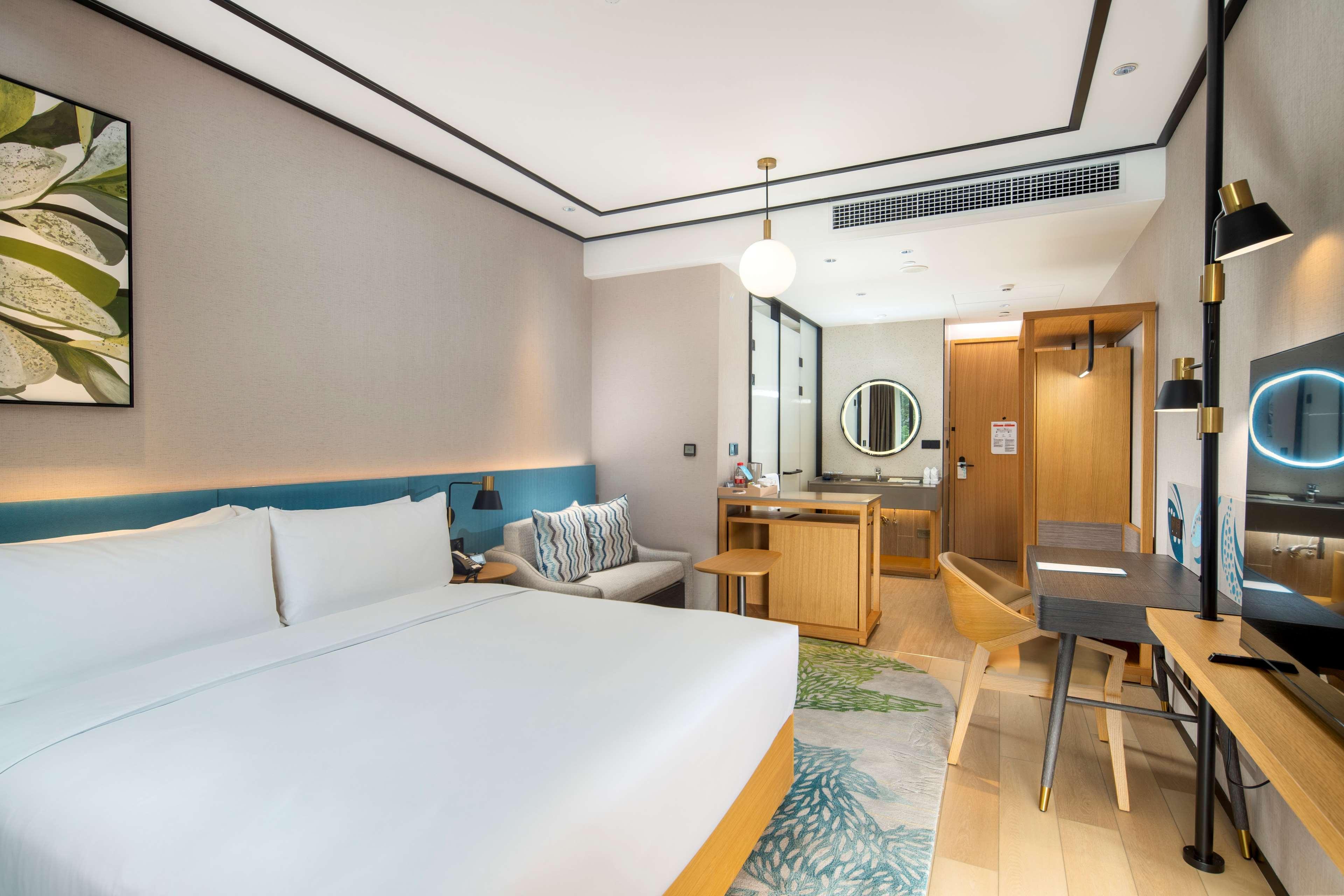 hilton garden inn guizhou maotai town