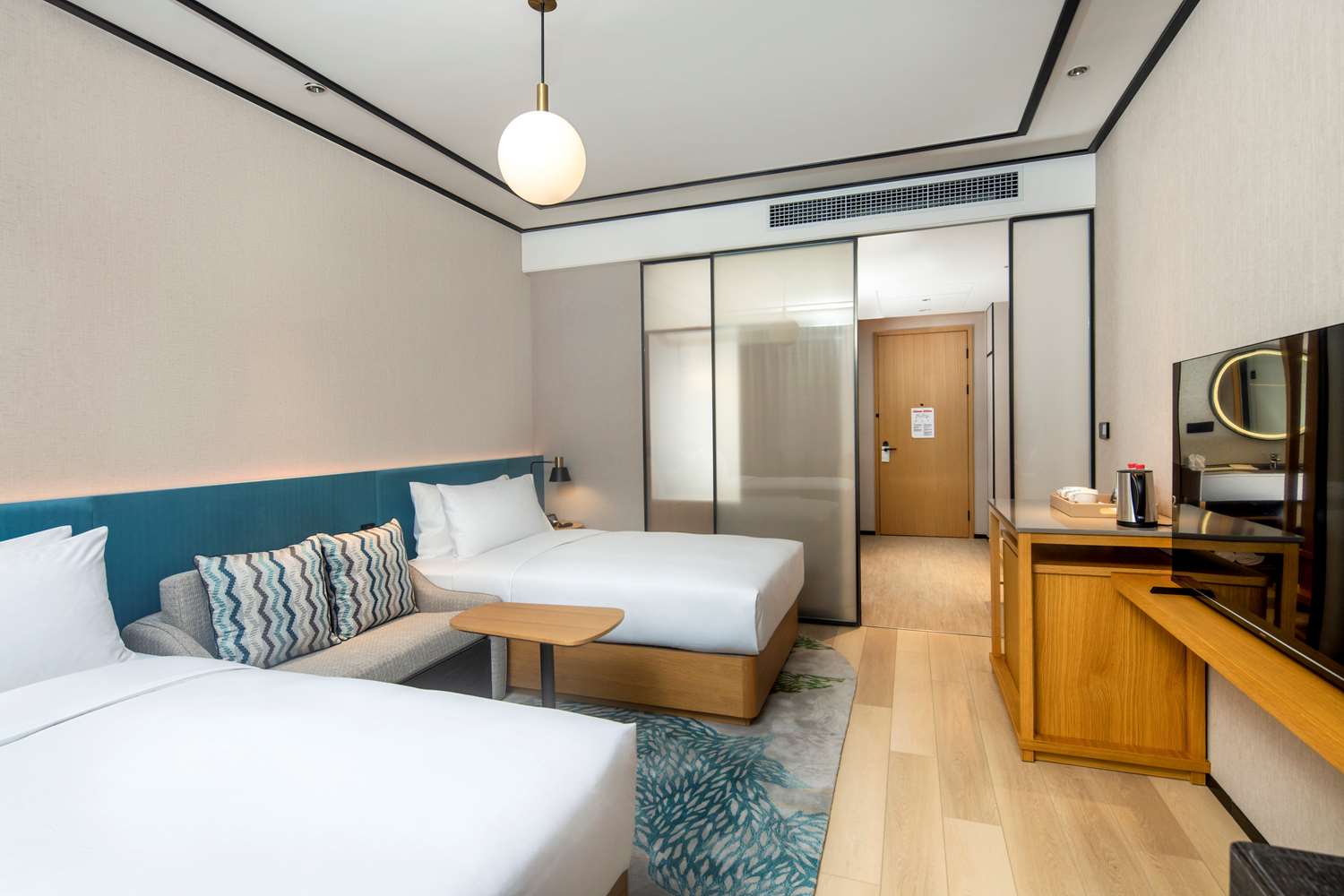 hilton garden inn guizhou maotai town