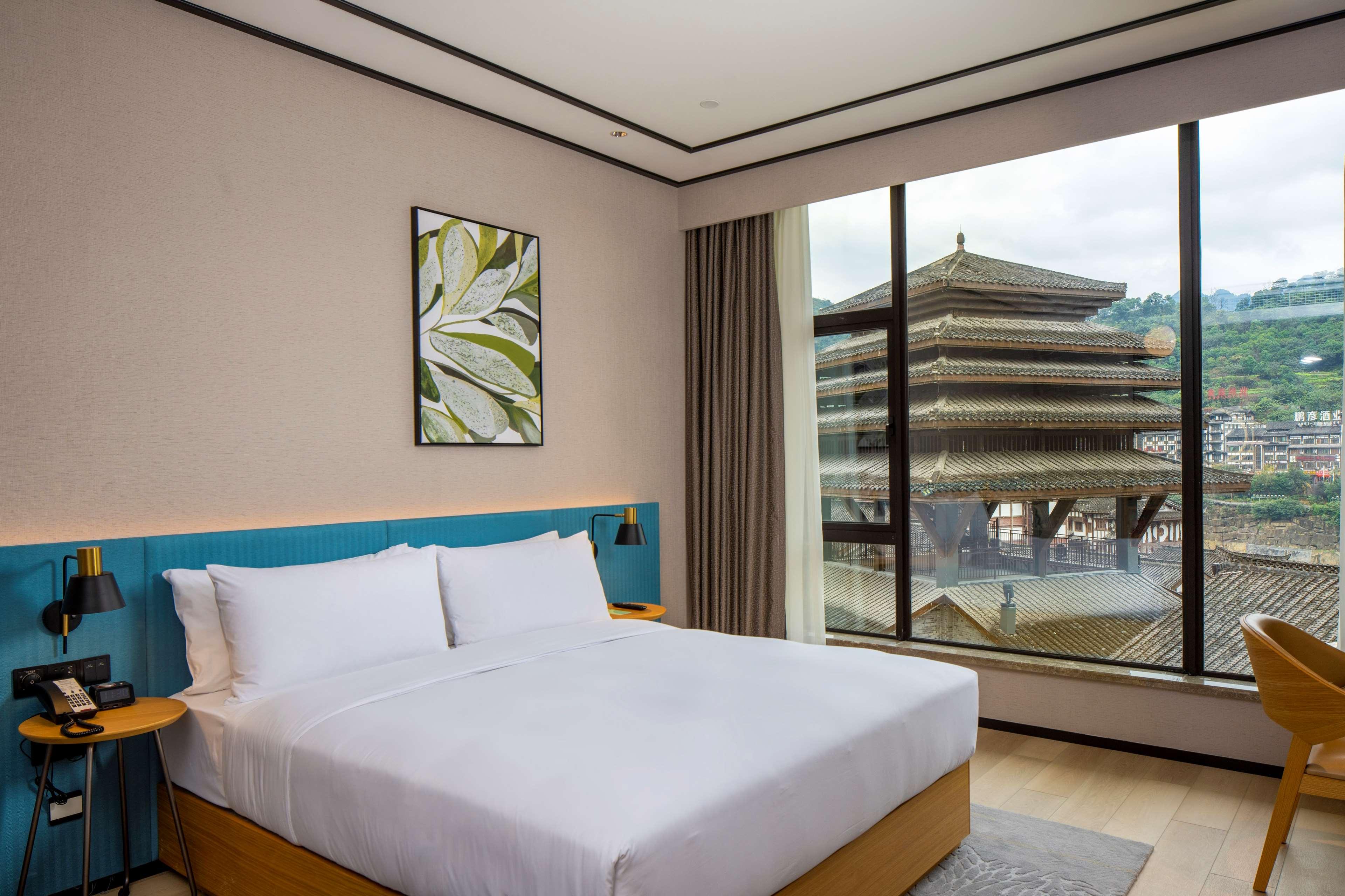 hilton garden inn guizhou maotai town