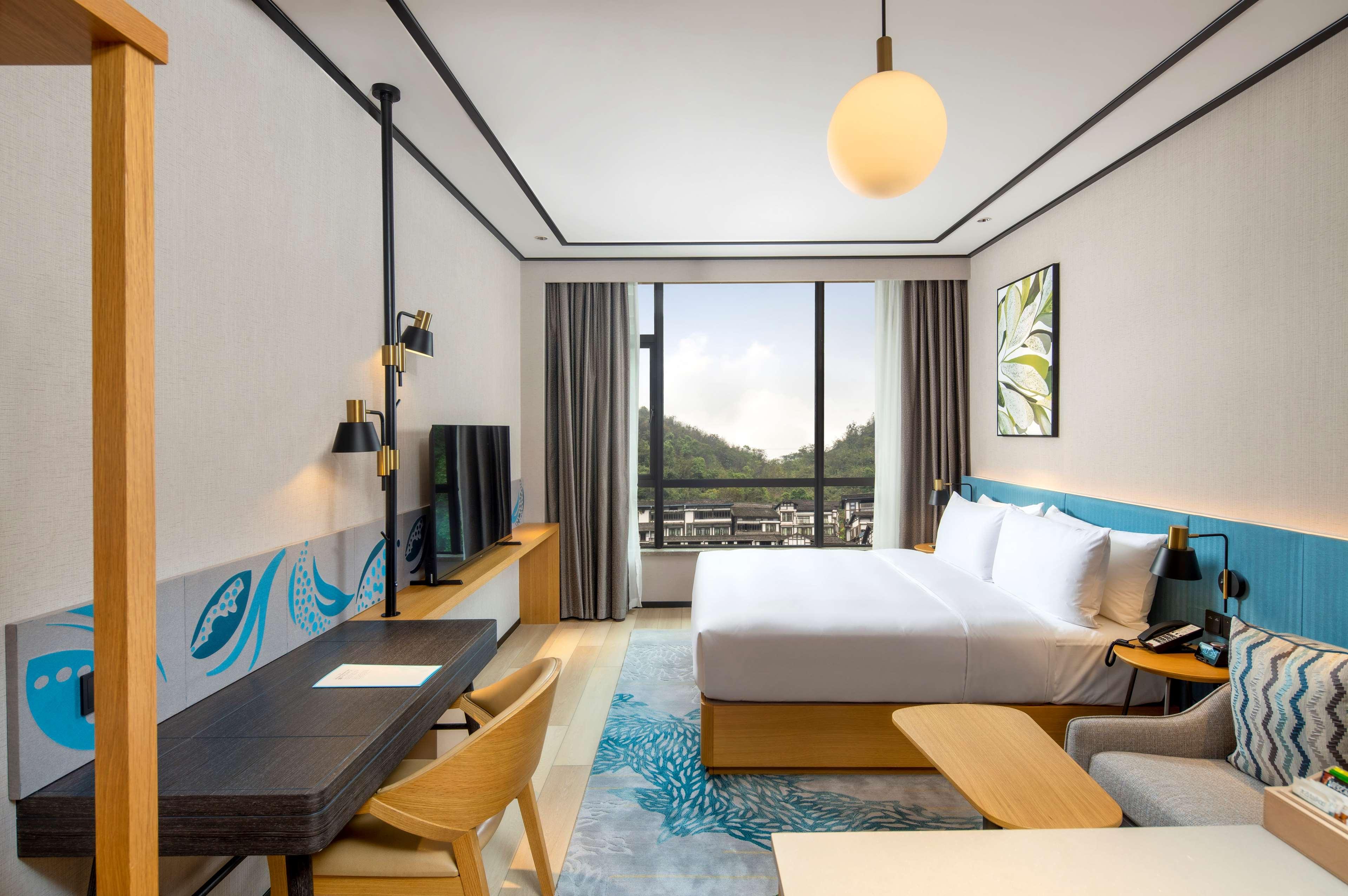 hilton garden inn guizhou maotai town