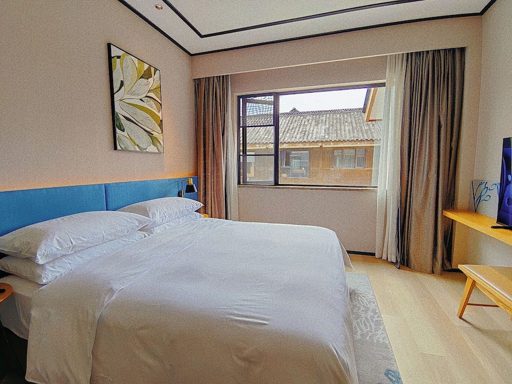 hilton garden inn guizhou maotai town