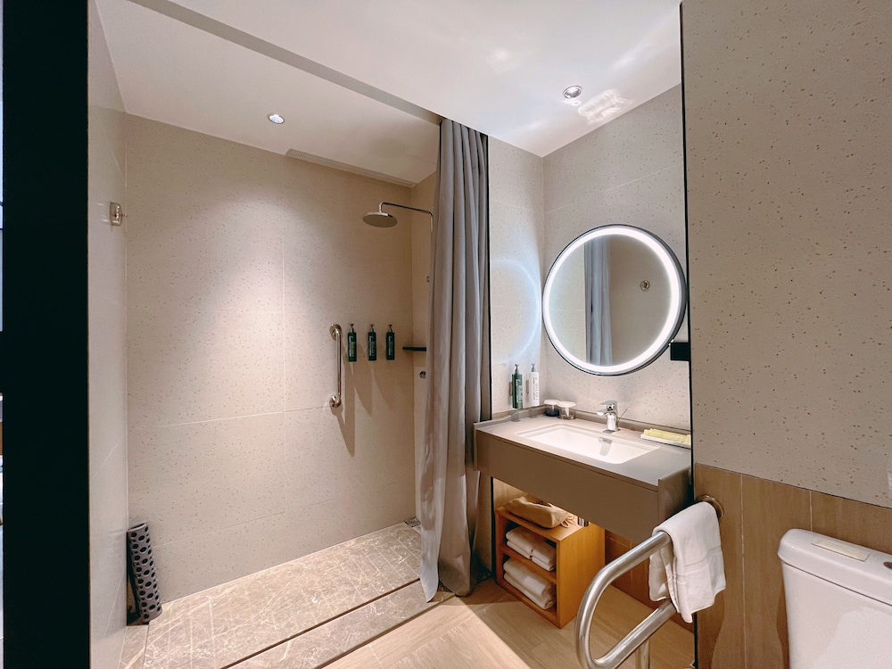 hilton garden inn guizhou maotai town