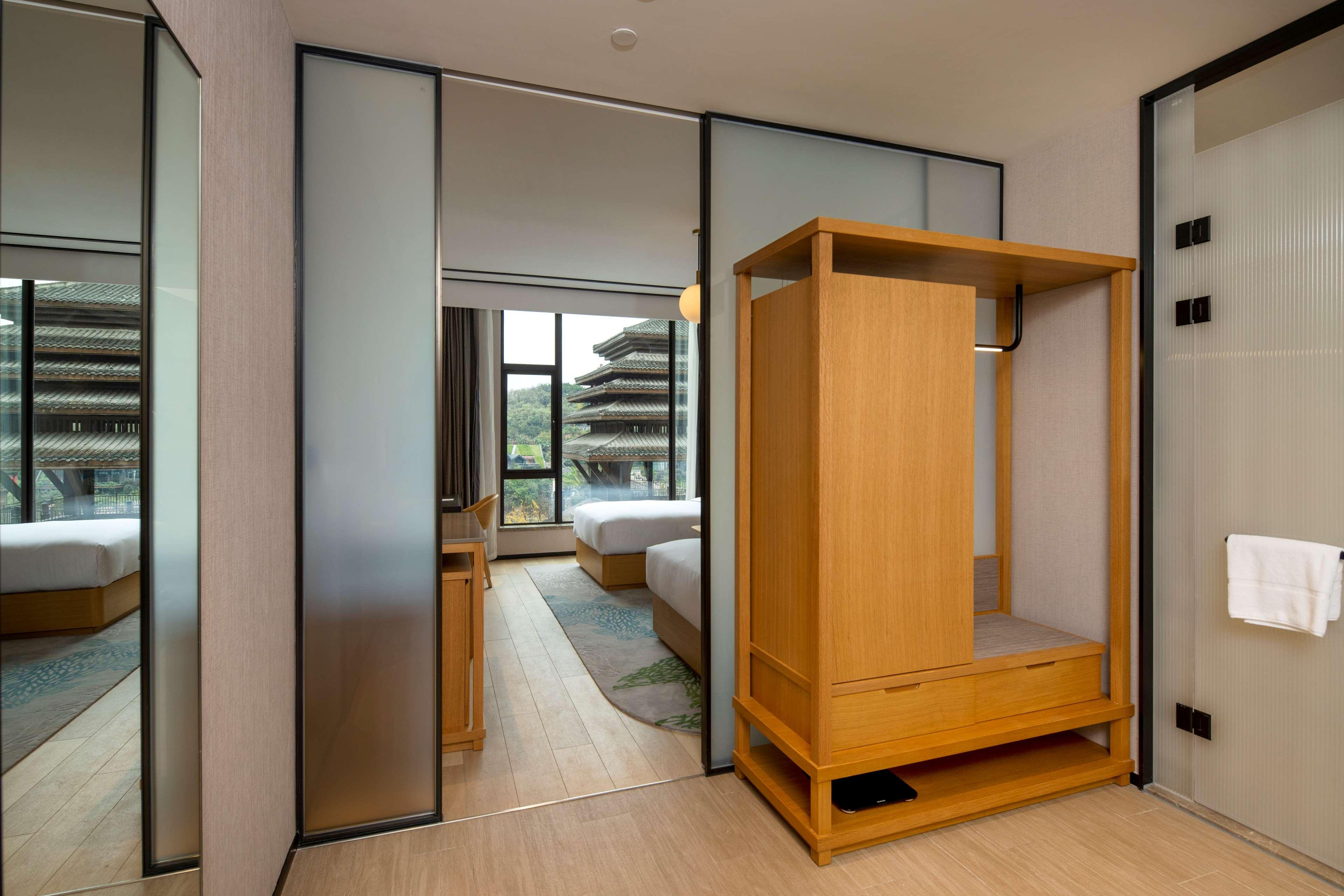 hilton garden inn guizhou maotai town