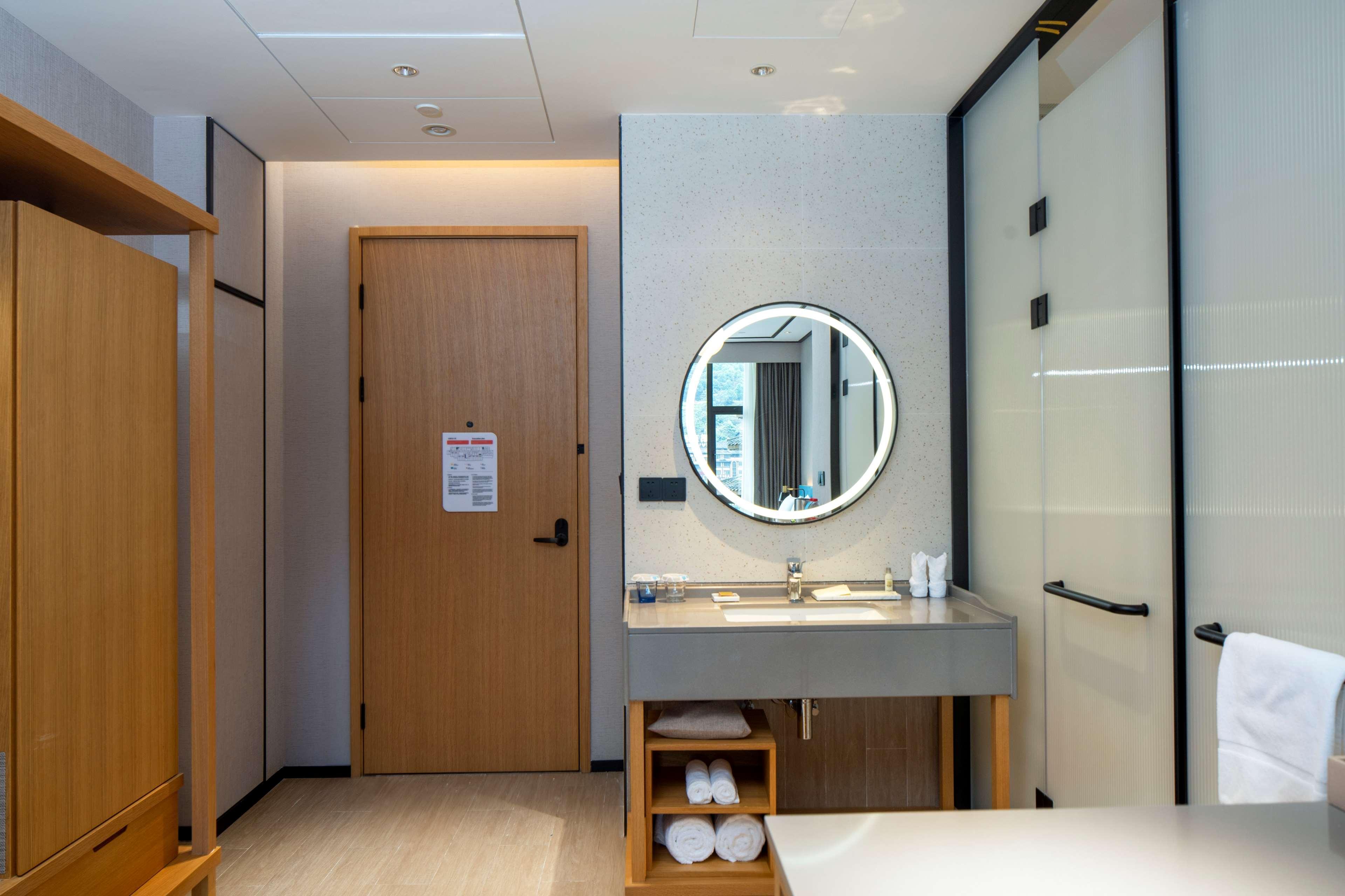 hilton garden inn guizhou maotai town