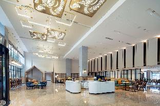 Hilton Garden Inn Guizhou Maotai Town,Guizhou>>Guiyang,4 star