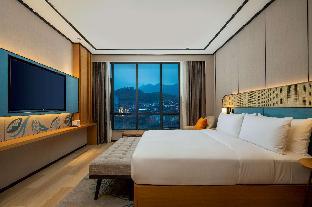 hilton garden inn guizhou maotai town
