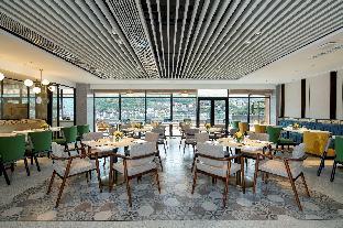 Hilton Garden Inn Guizhou Maotai Town,Guizhou>>Guiyang,4 star
