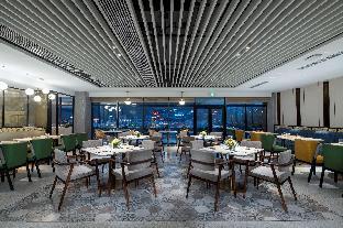 hilton garden inn guizhou maotai town