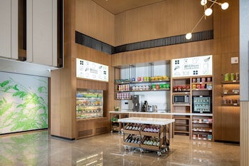 hilton garden inn guizhou maotai town